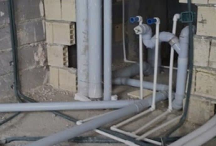 خدمات لوله بازکنی ولوله کشی آب وفاضلاب