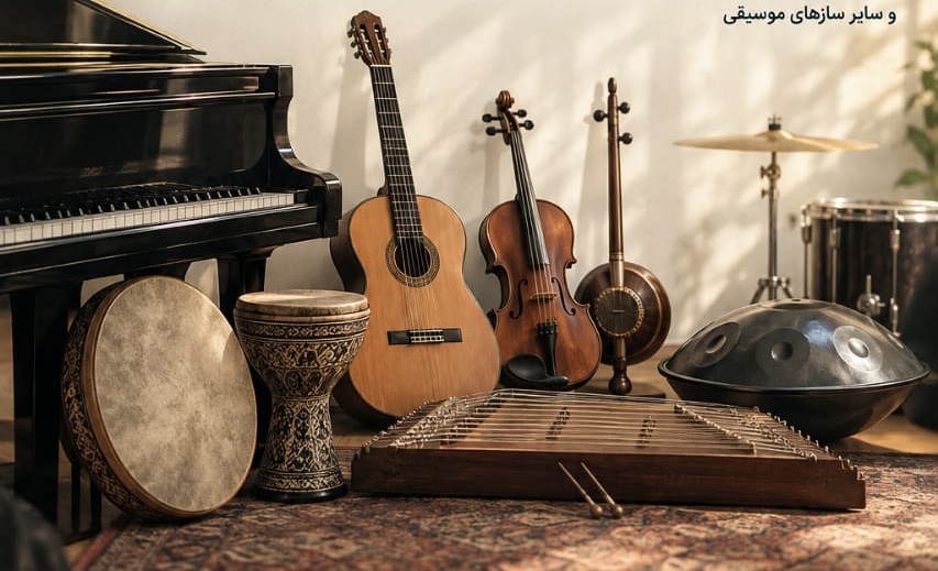 آموزشگاه زبان محمدی