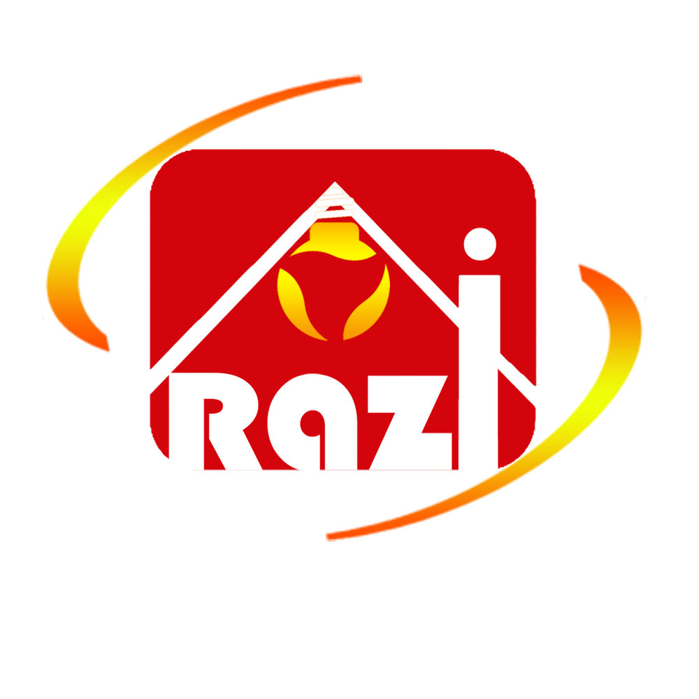 الکتریکی رازی(پخش عمده لوازم برق)