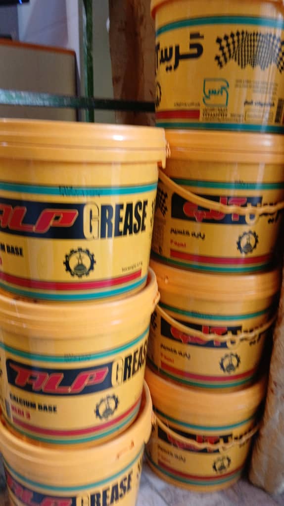 تعویض روغن کار ایکس