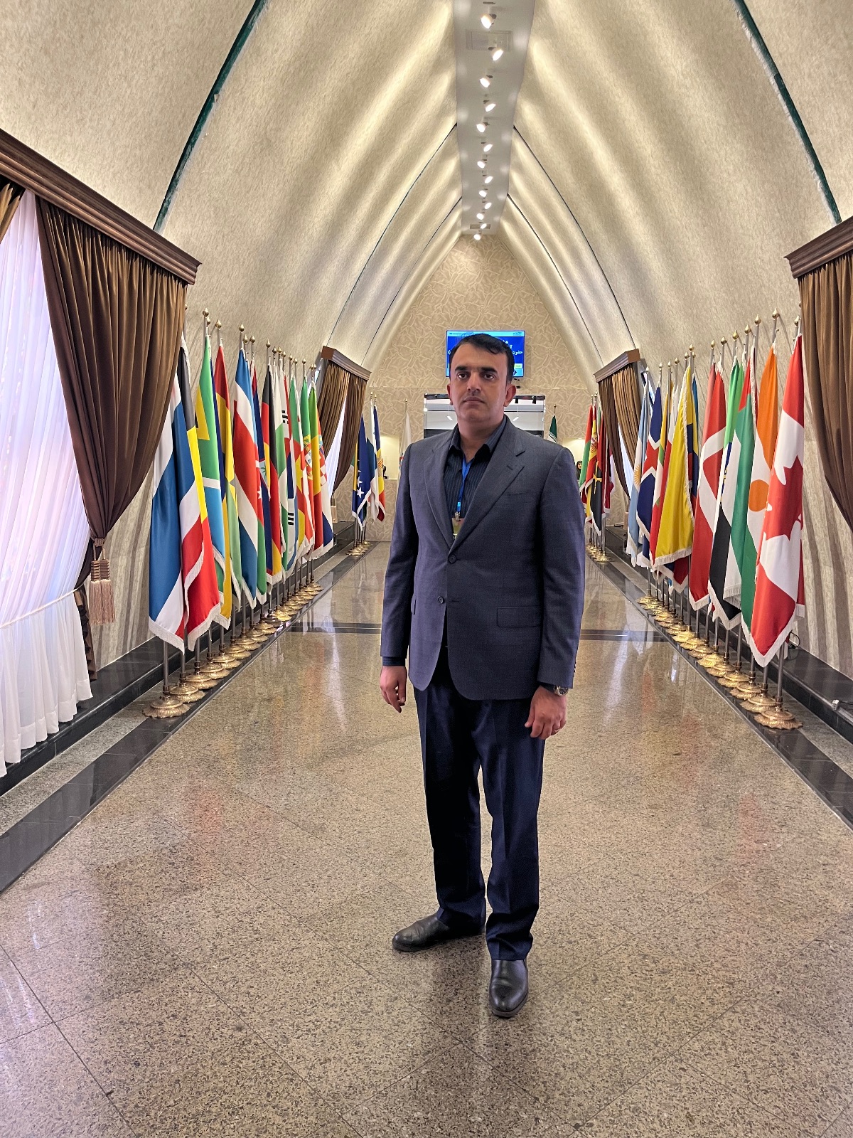 وكيل احمد ملك زاده