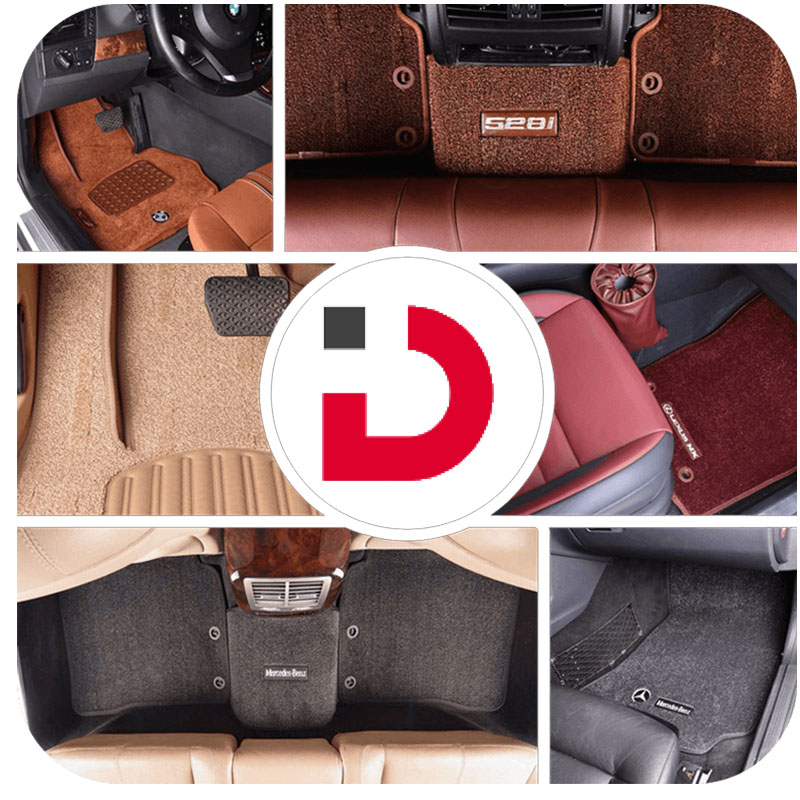 ملزومات خودرویی ایده اسپرت