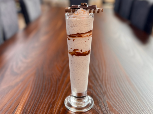 رستوران شهریار فردوس