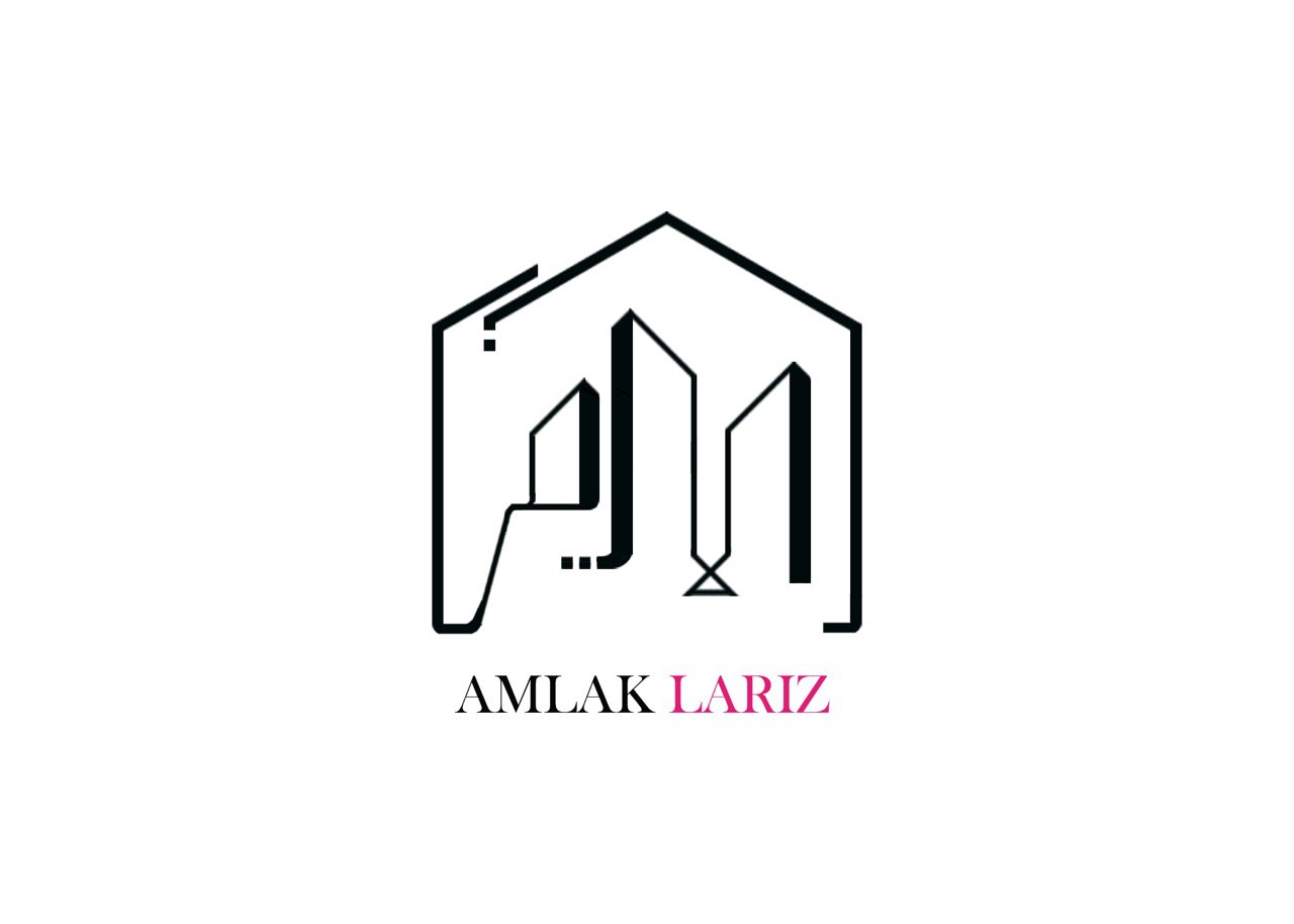 املاک لاریز