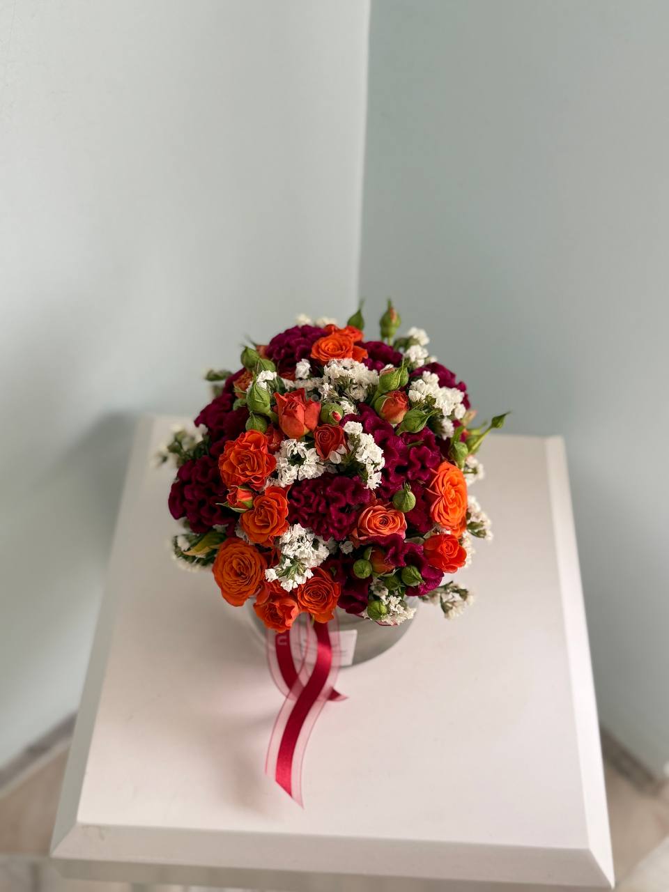 گلفروشی فاطما‌گل