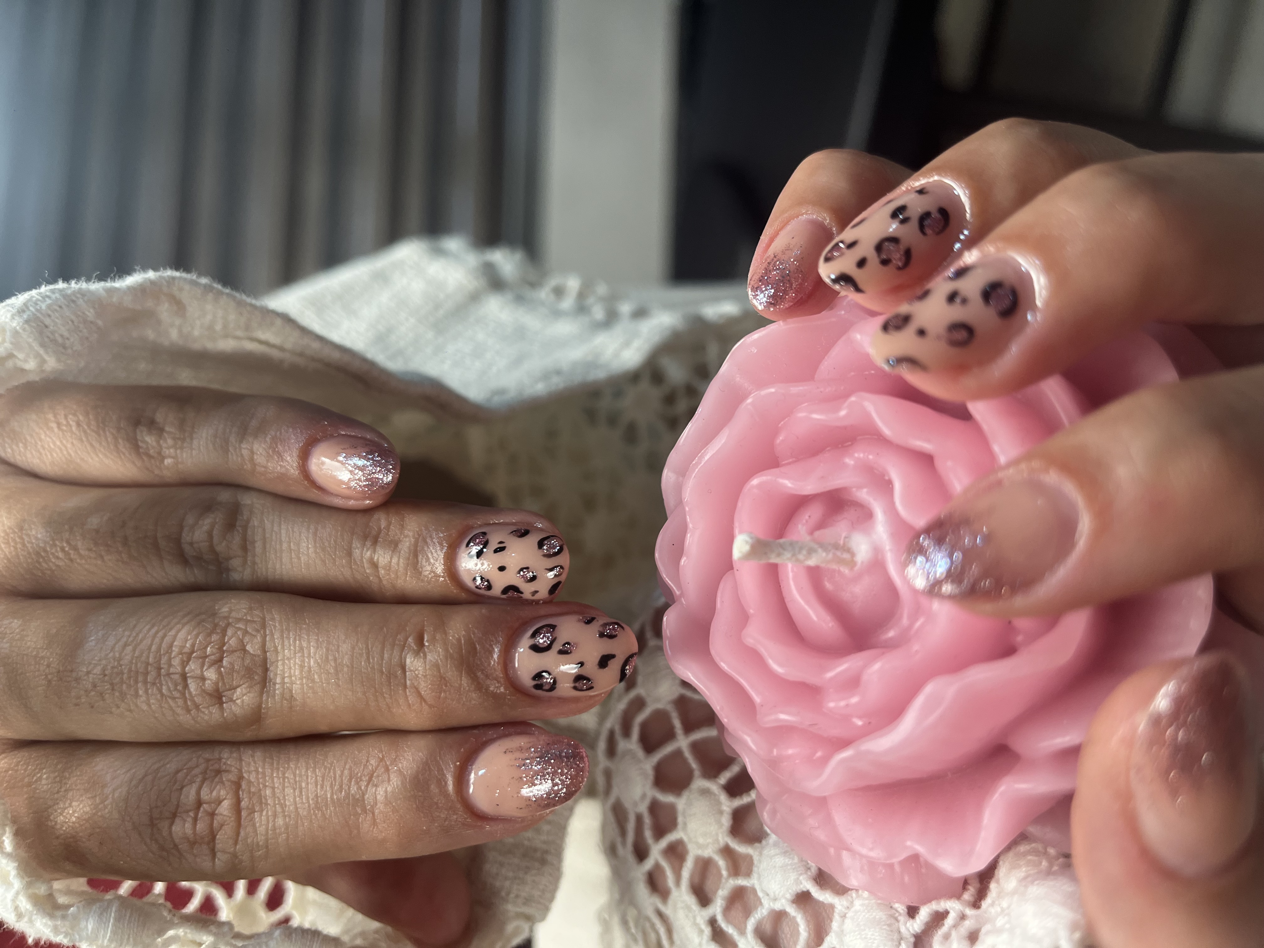 آموزشگاه و سالن زیبایی سمیرا شفیع پور