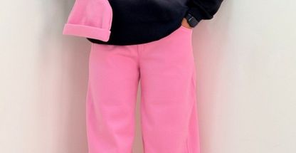 تولیدی پوشاک زنانه باربی لند