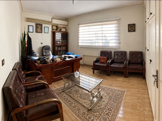 ابواقاسم دهقان