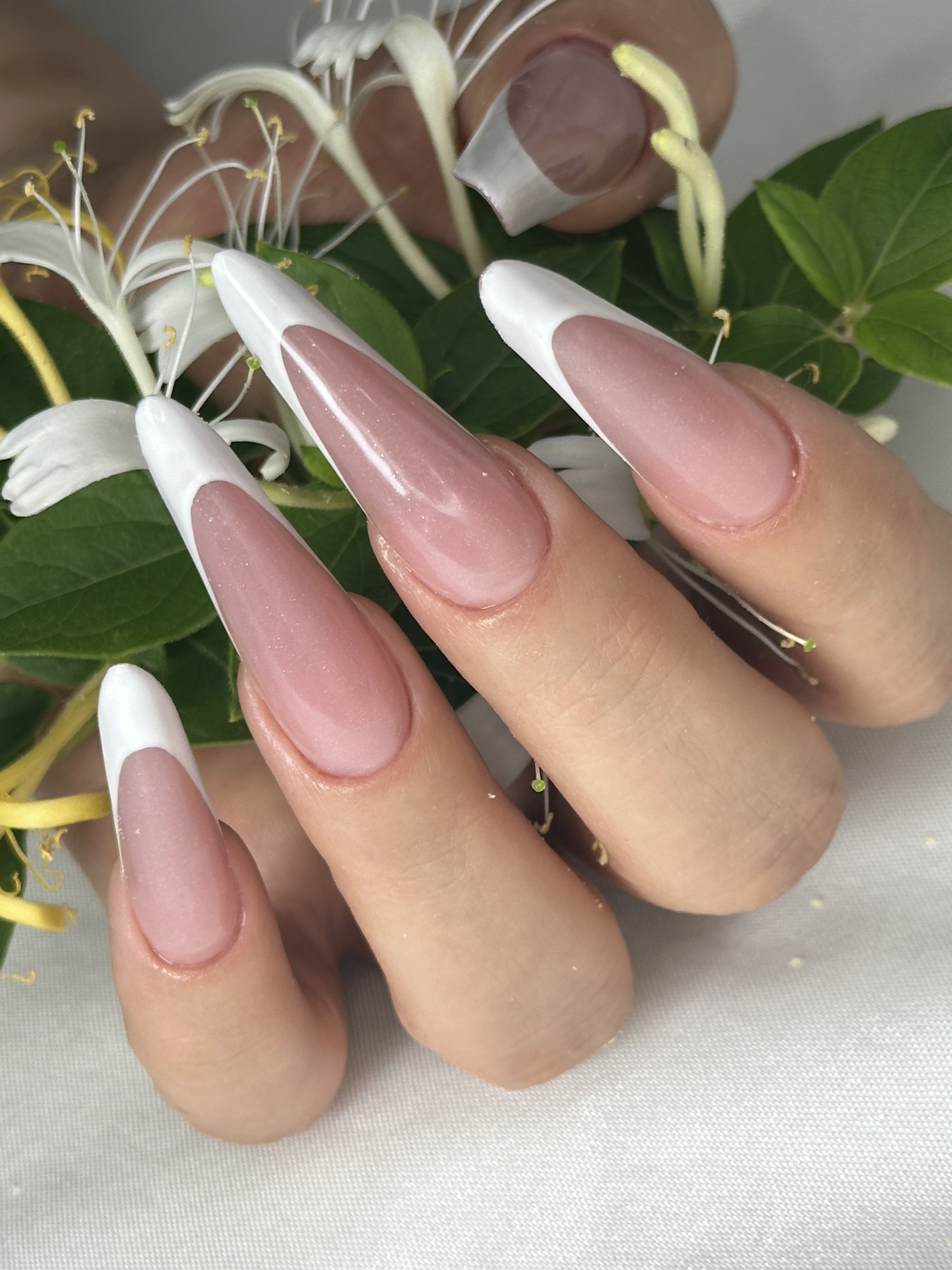 ناخن نادریان