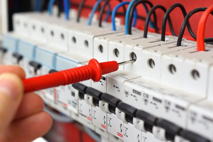 برق صنعتی و ساختمان آبتین