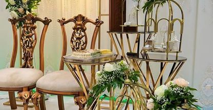 تشریفات هلنا دیزاین