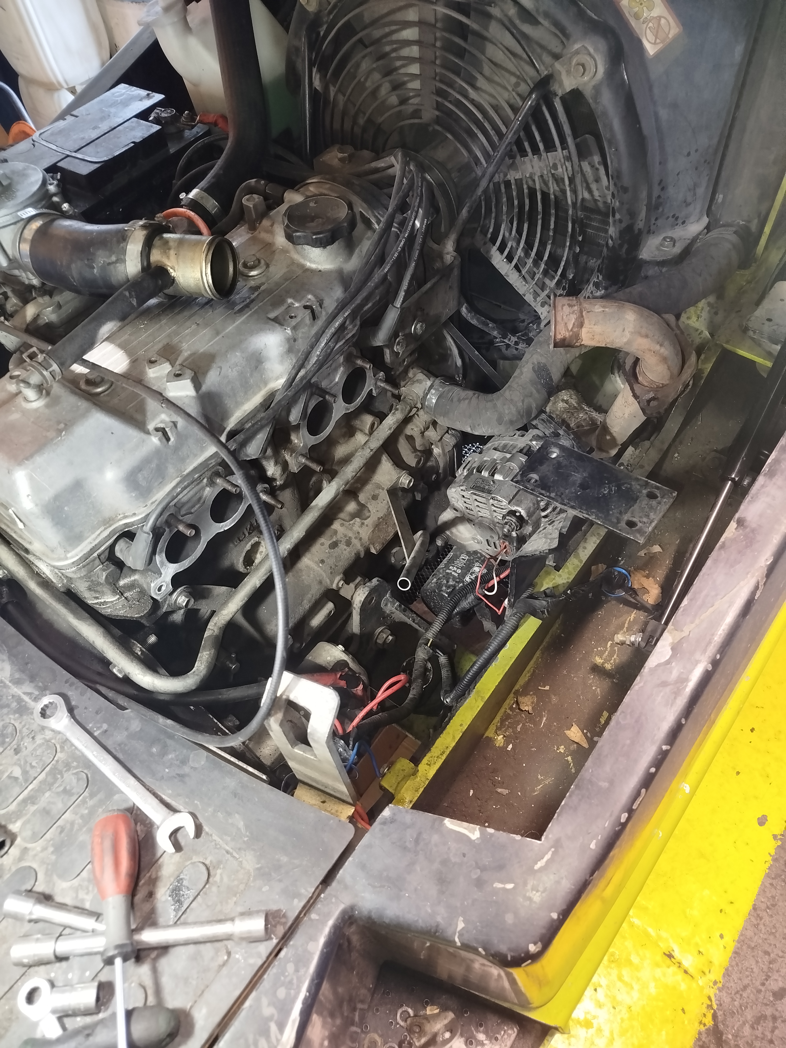 ارحام لیفتراک