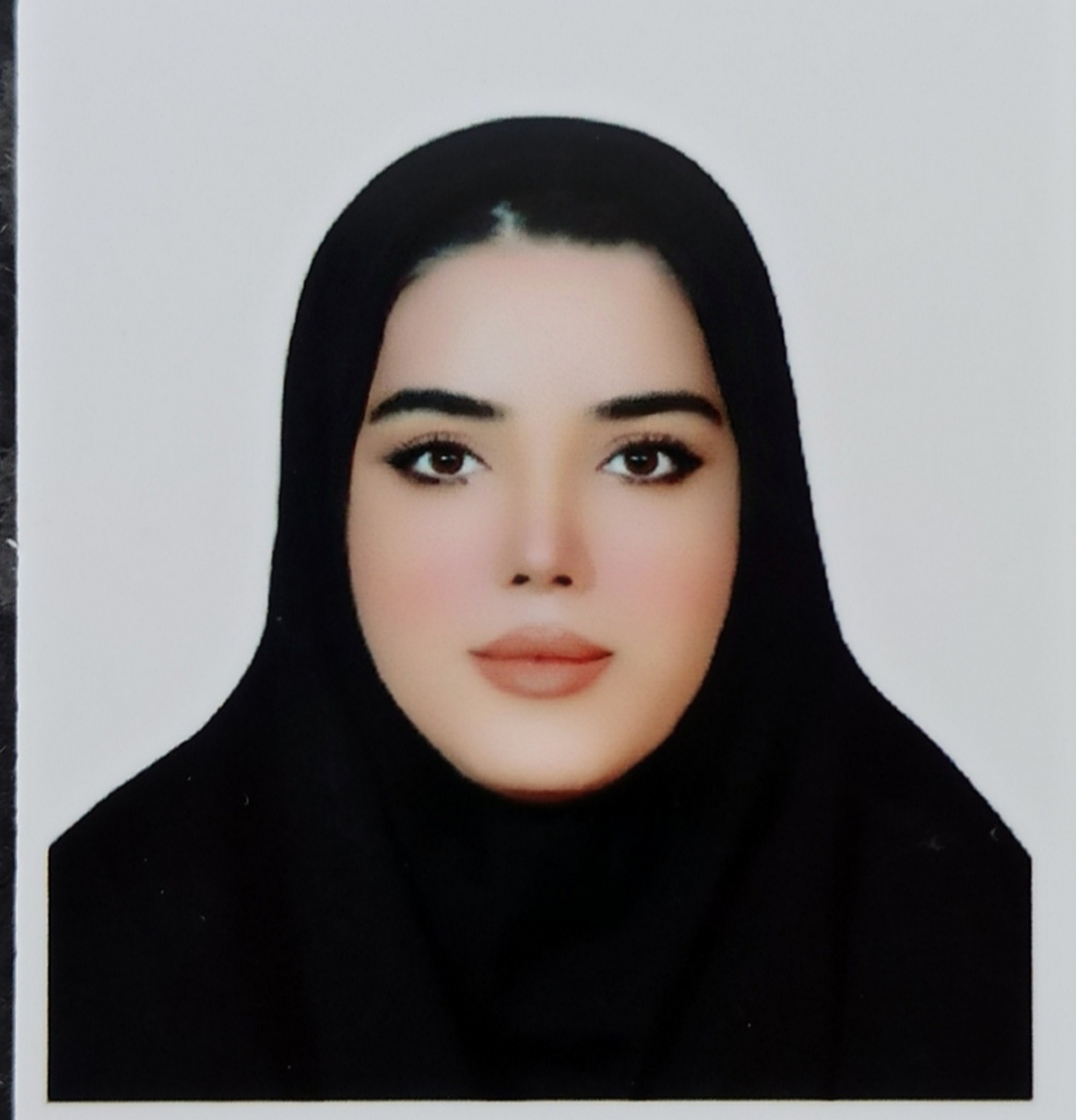 وکیل پایه یک دادگستری بنفشه رشیدی