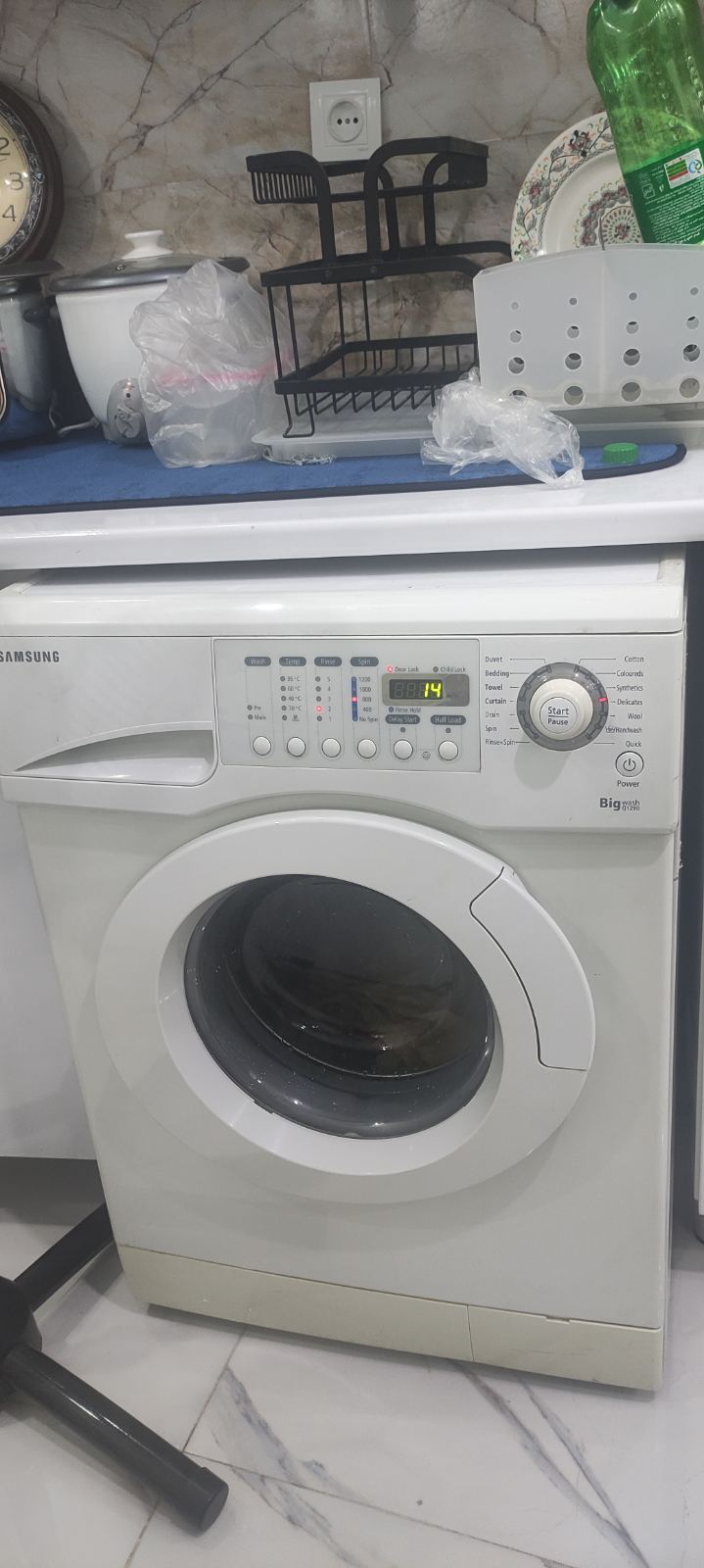 تعمیر لوازم خانگی ( تکنو سرویس )