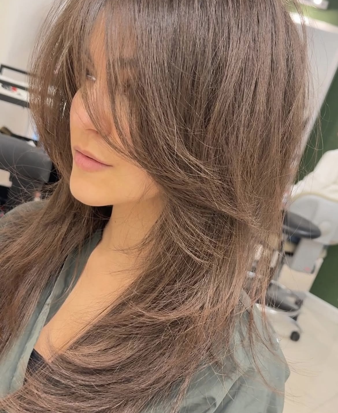 خدمات زیبایی یاسمن حسین پور