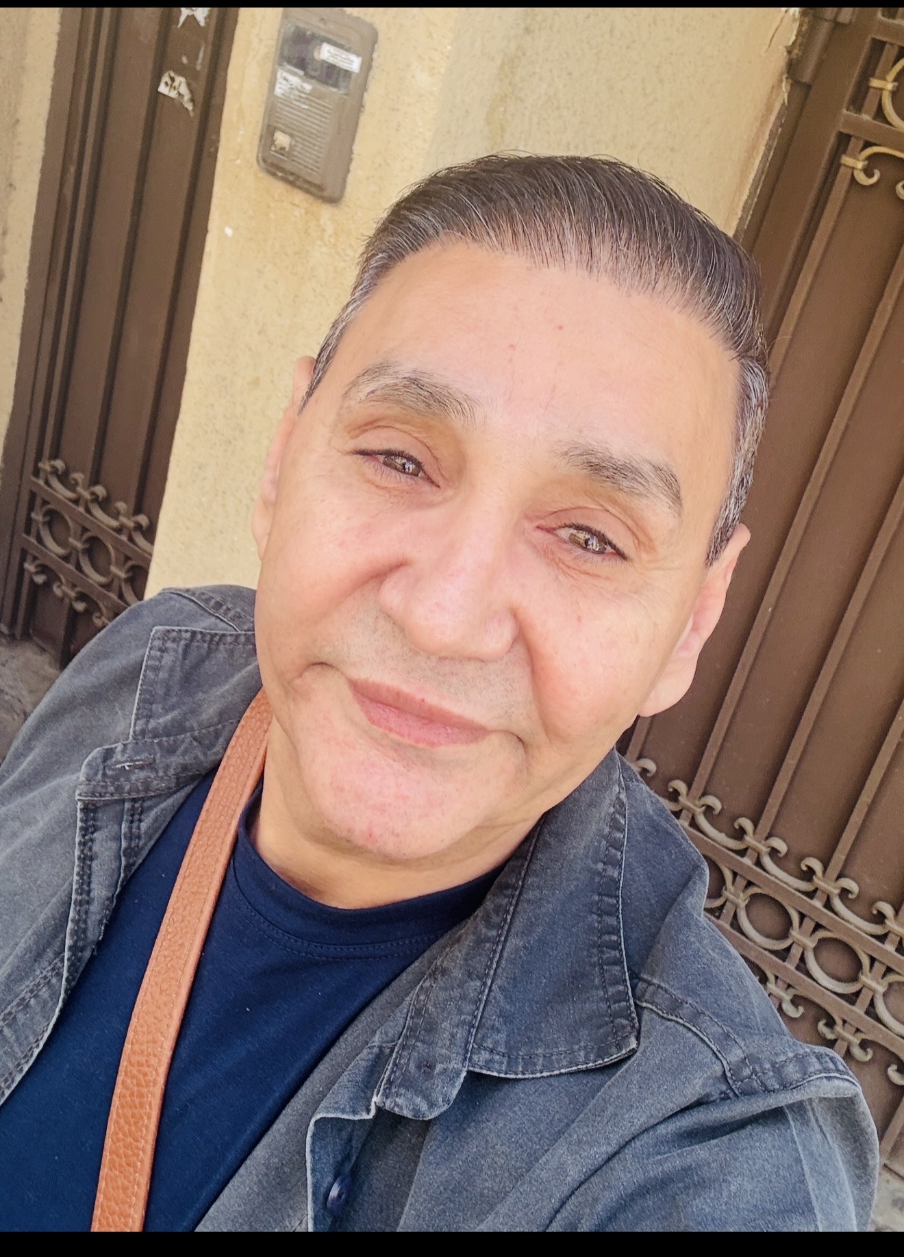 اسماعیل رفیعی