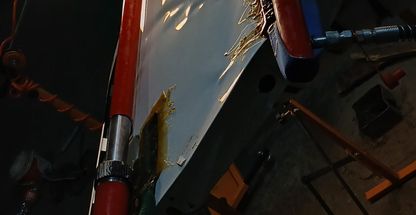 صافکاری PDRمحمد