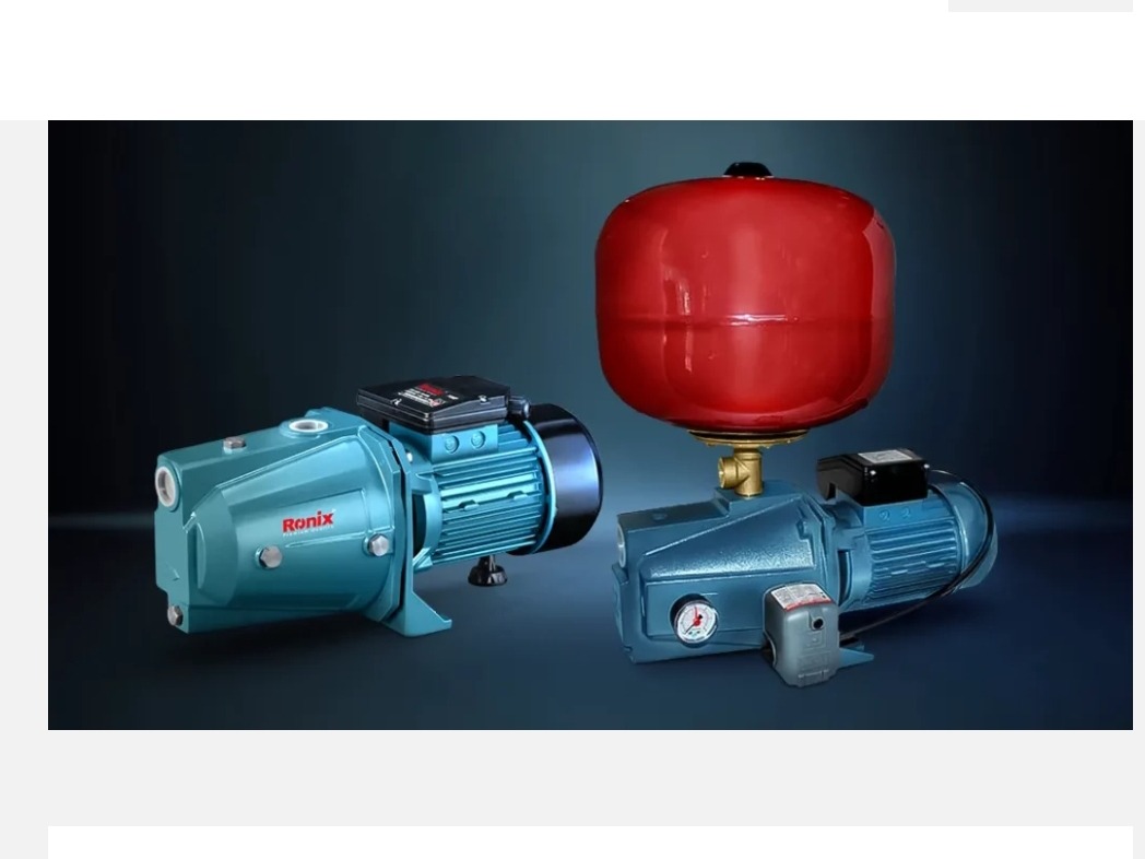 خدمات فنی مهندسی امین