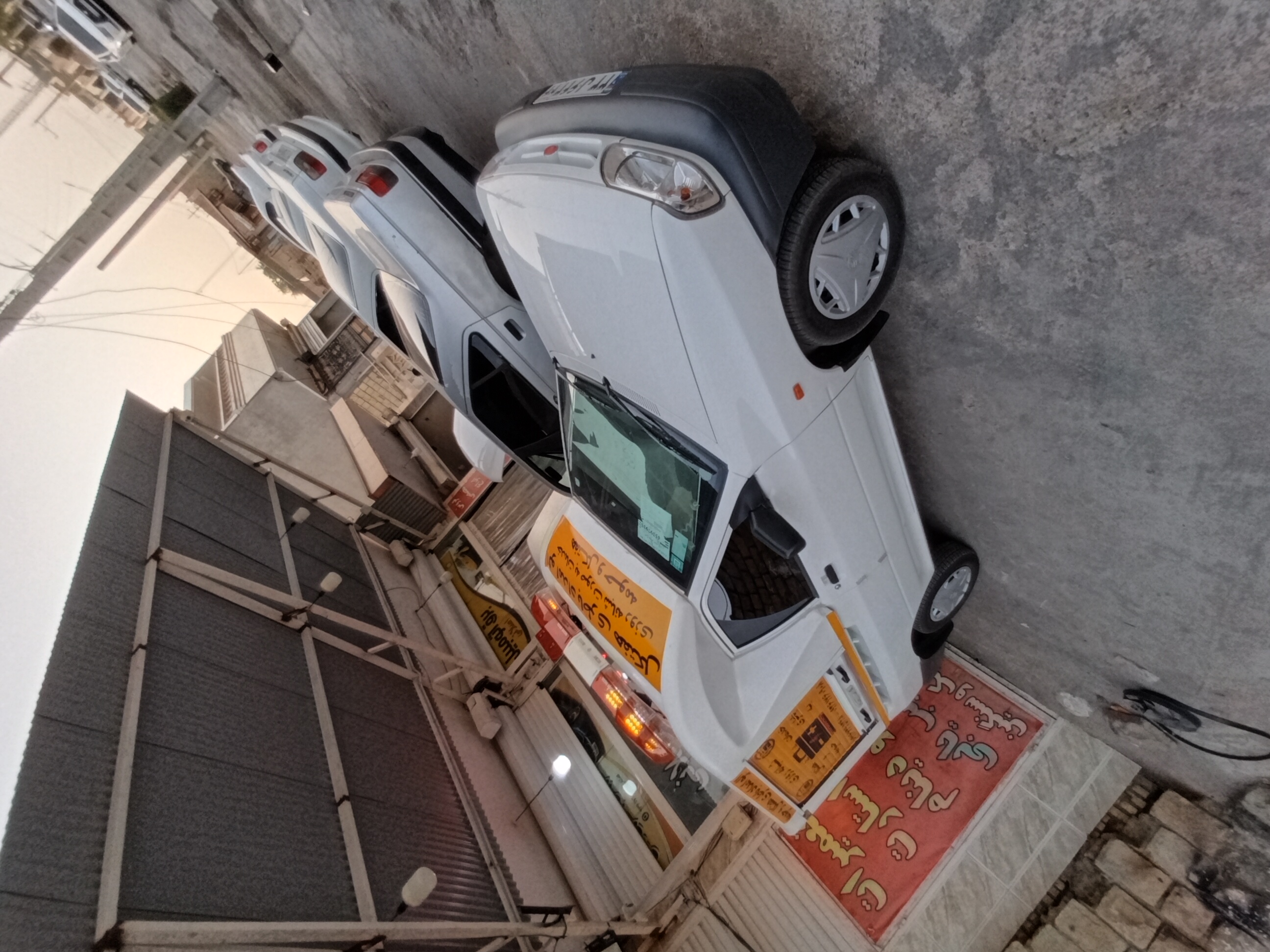 خدمات باطری سازی اصلانی