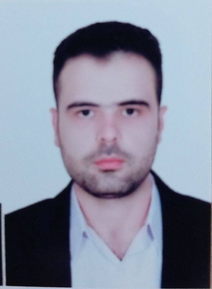 وکیل پایه یک دادگستری