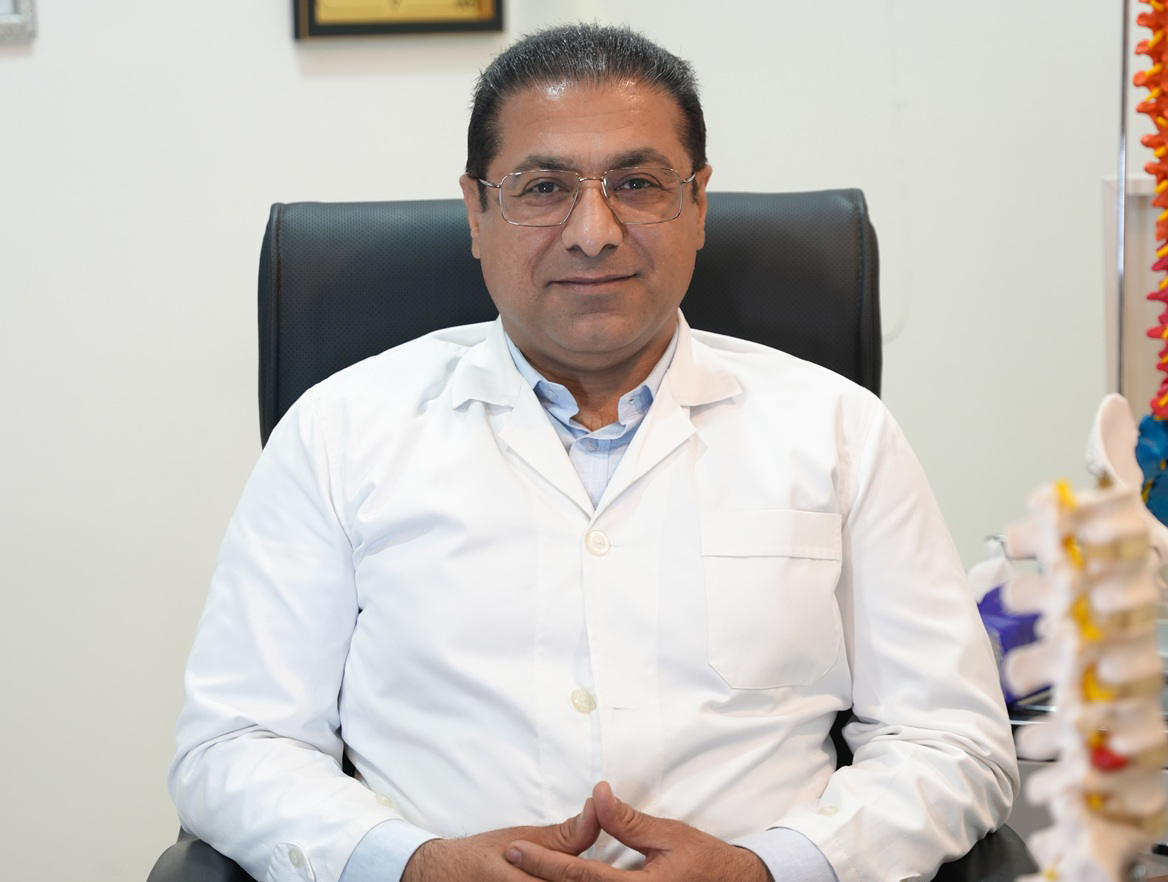 سعید حیدرپور