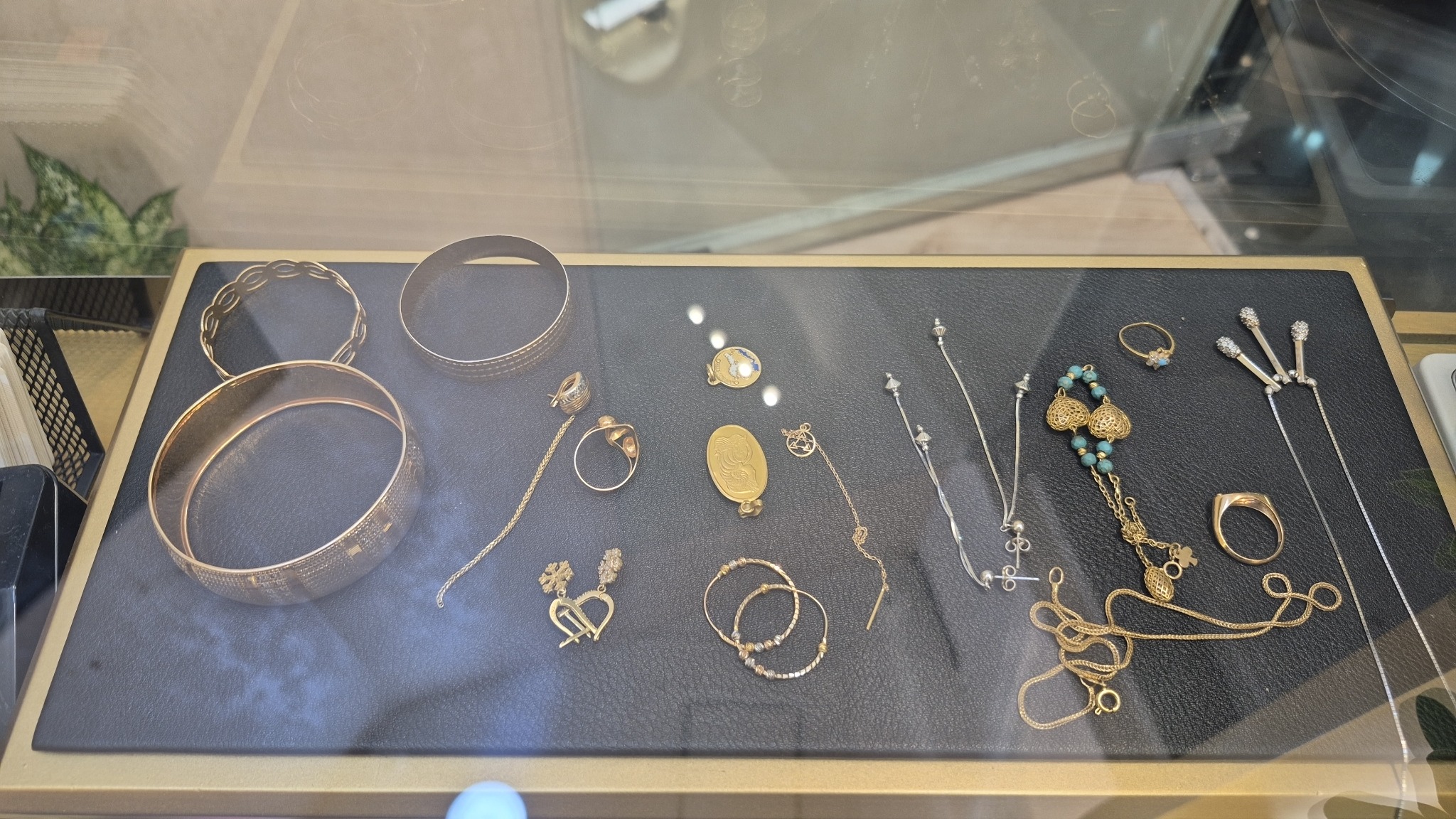 طلای بدون اجرت و با اجرت داریک