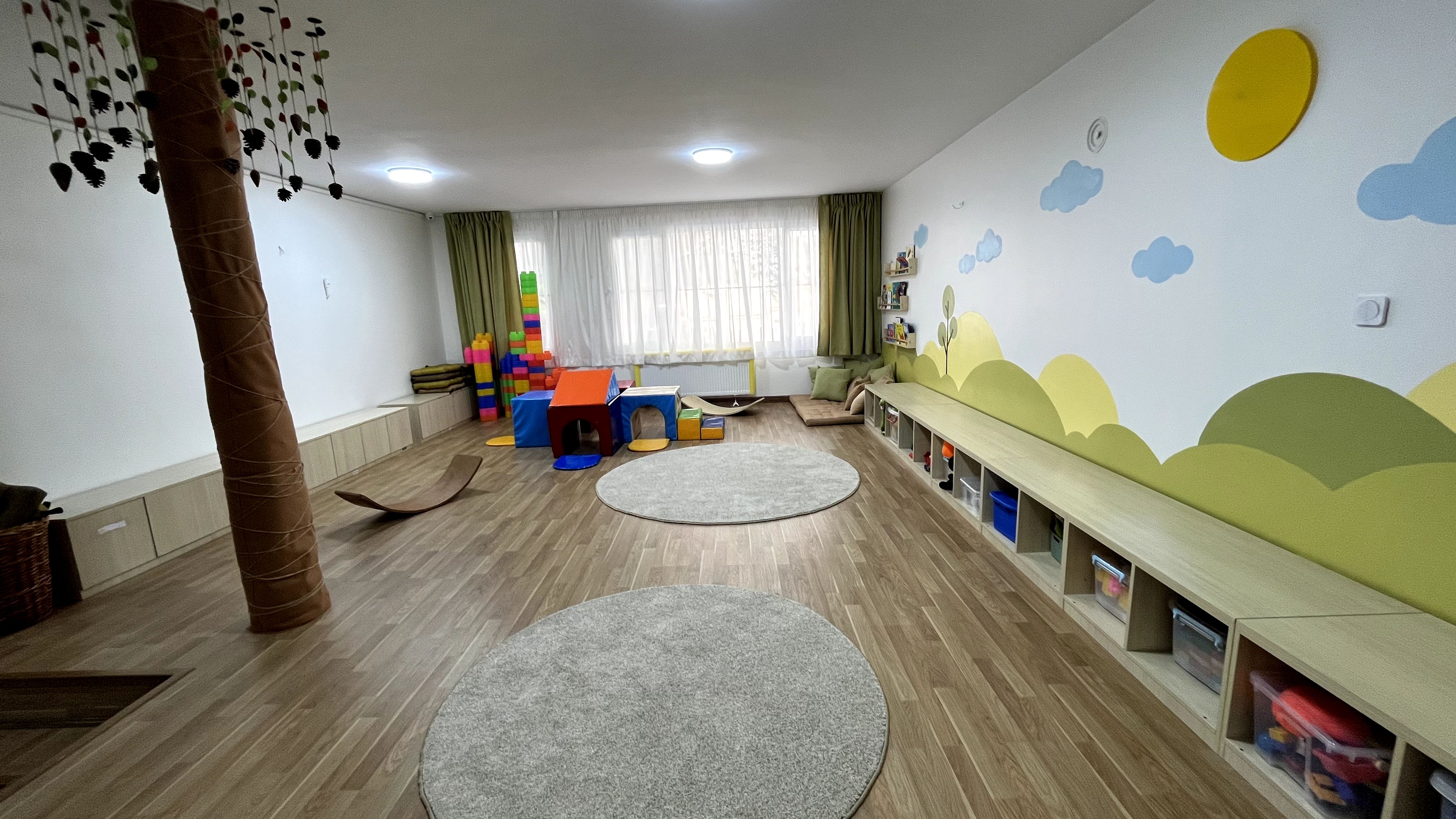 خانه کودک و نوجوان کاژه