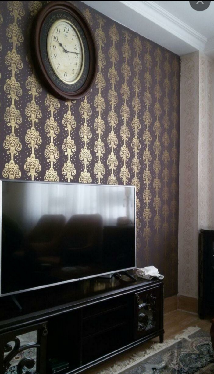 نقاشی ساختمان اصغری