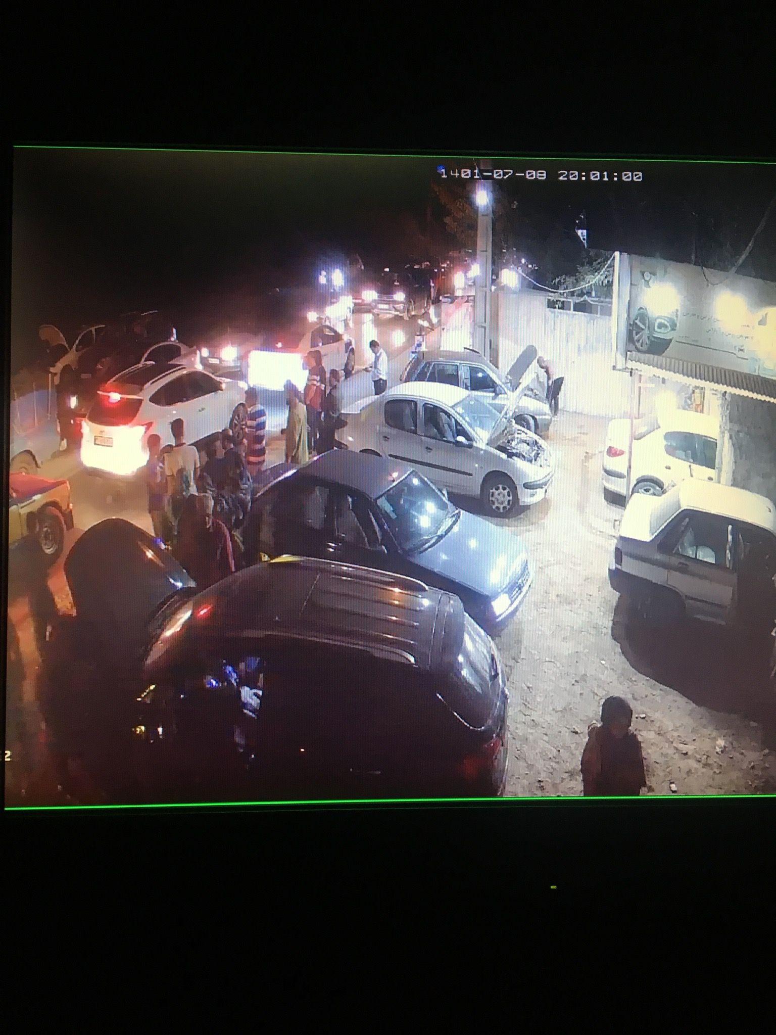 میکانیکی لاریجان و خدمات برق خودرو