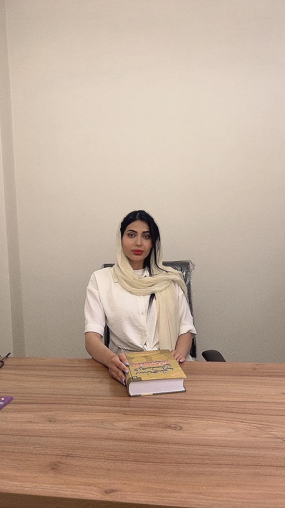 خدمات تخصصی روانشناسی