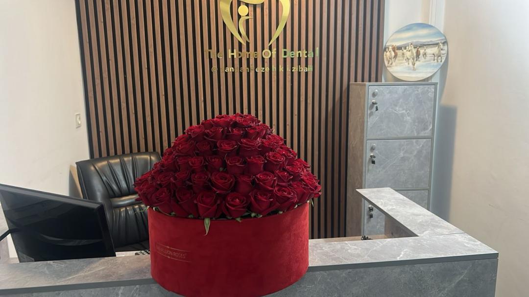 کلینیک دندانپزشکی