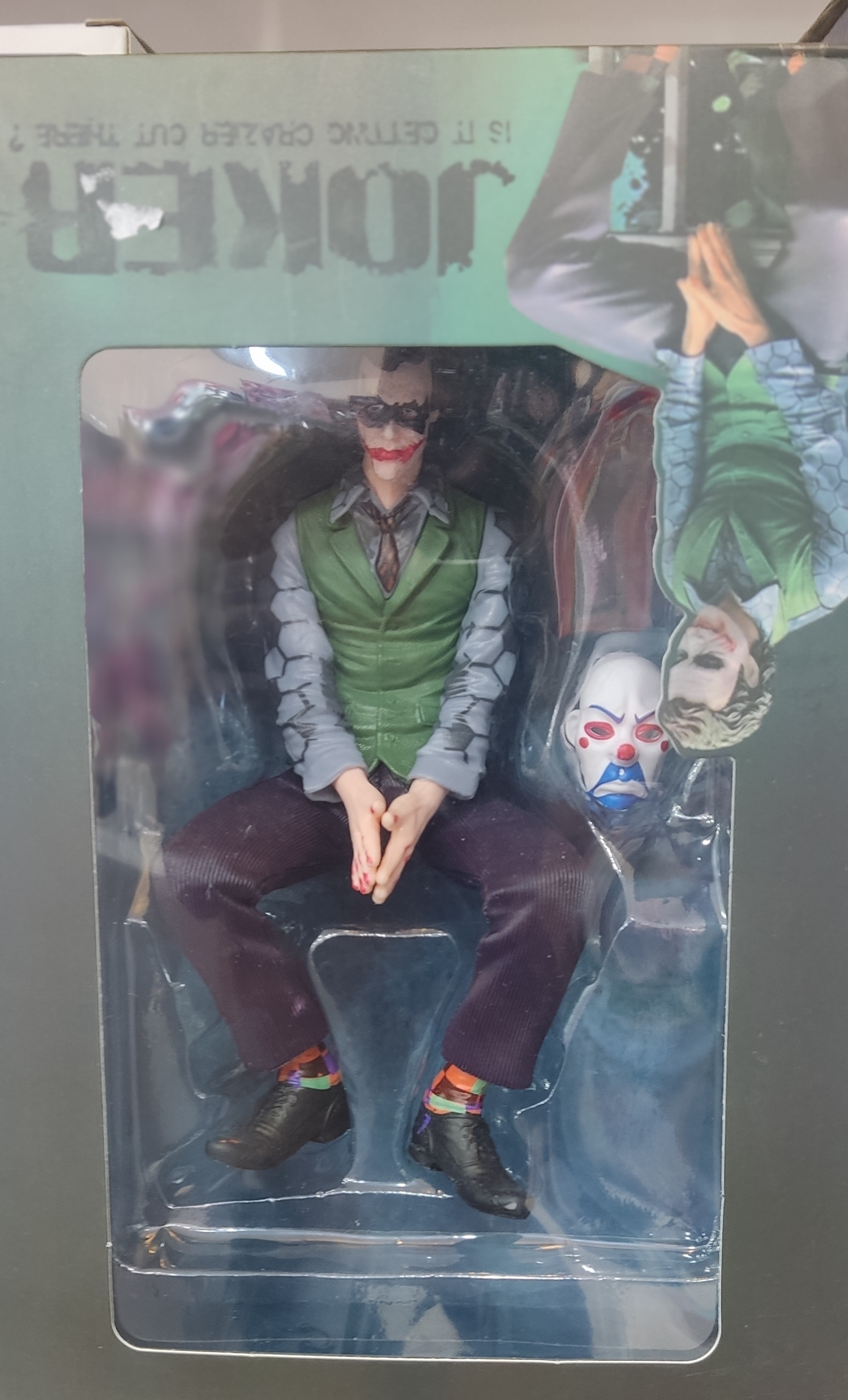 اسباب بازی فروشی بتمن