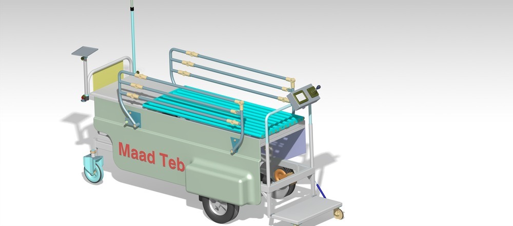 گروه صنعتی حیدری