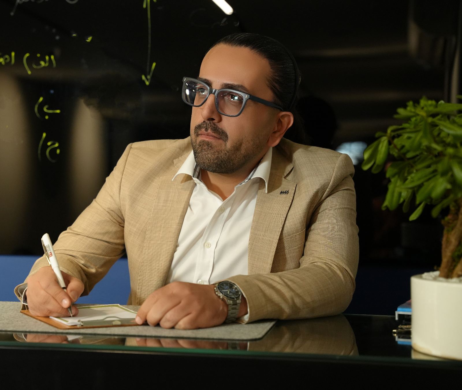 موسسه حقوقی تدبیر