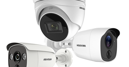 نصب دوربین مداربسته ،ویژن پلاس