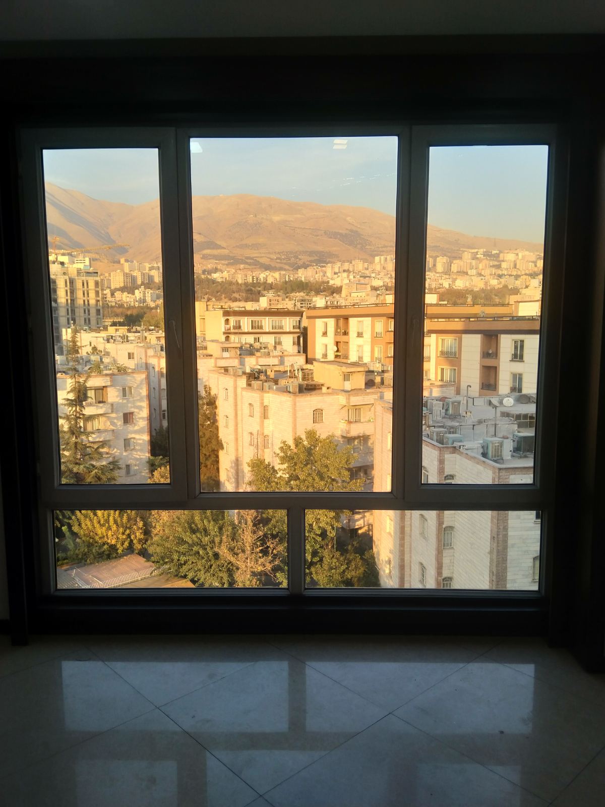 سالن زیبایی ویدا