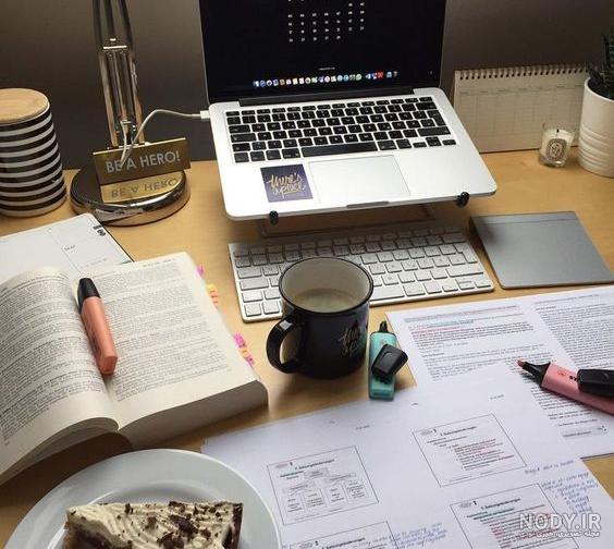 تایپیست و طراحی سایت حسینی