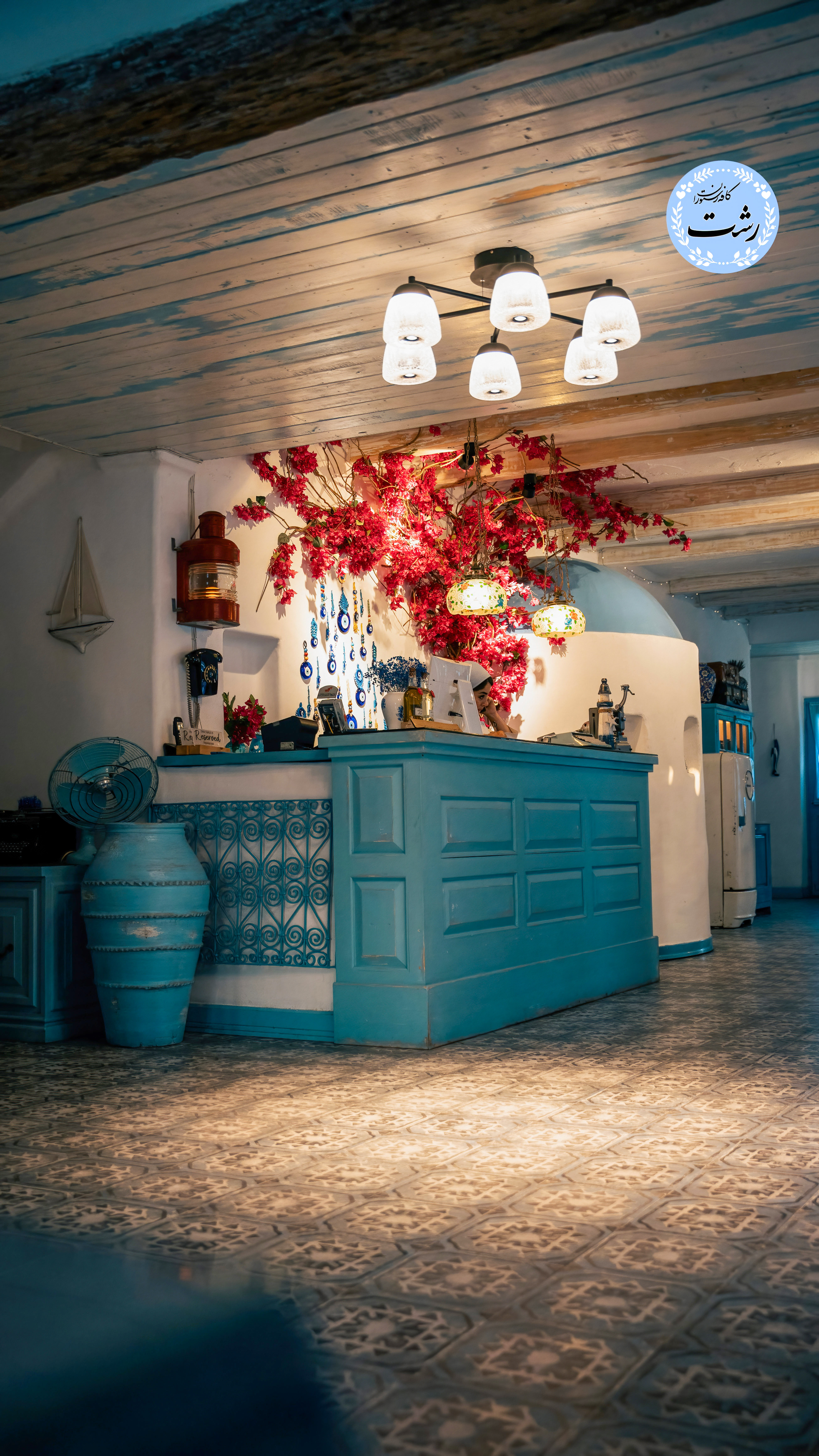 رستوران رشت