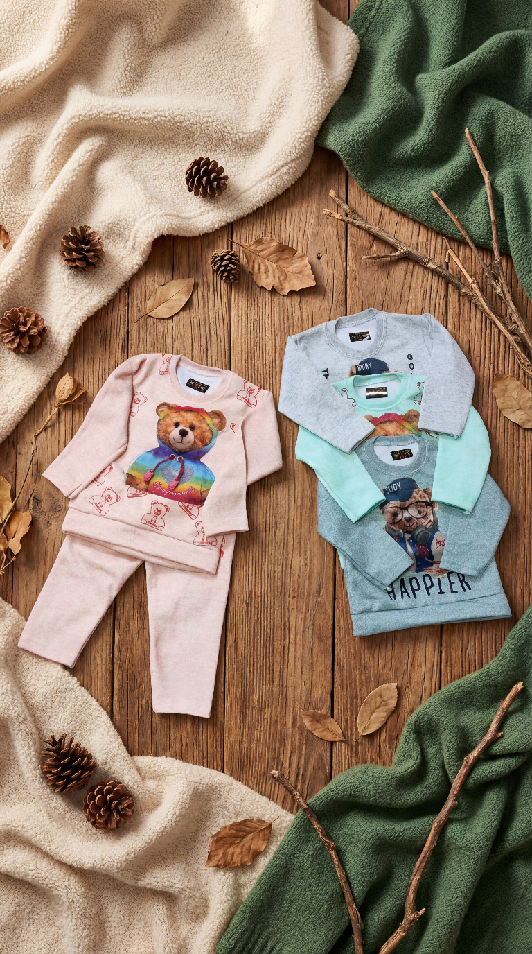 نی نی شاپ ۱۳۰