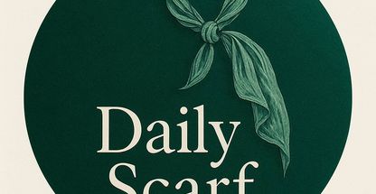 دیلی اسکارف