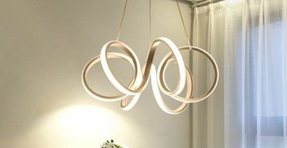 لوستر و چراغ آویز طرح های مختلف و سفارشی