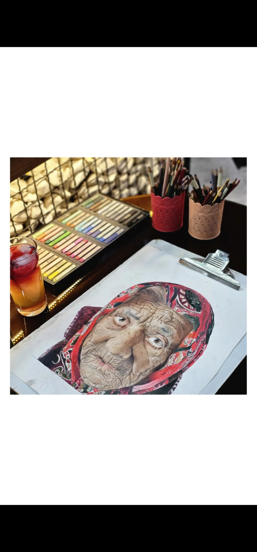 آموزشگاه نقاشی شهرزاد