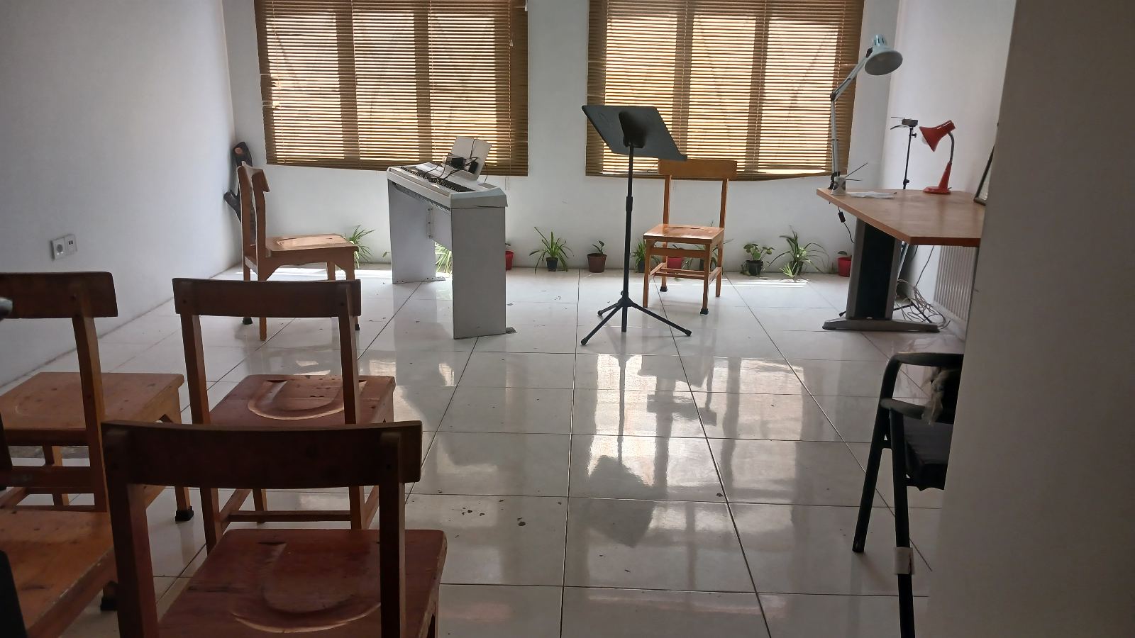 آوای پارسی