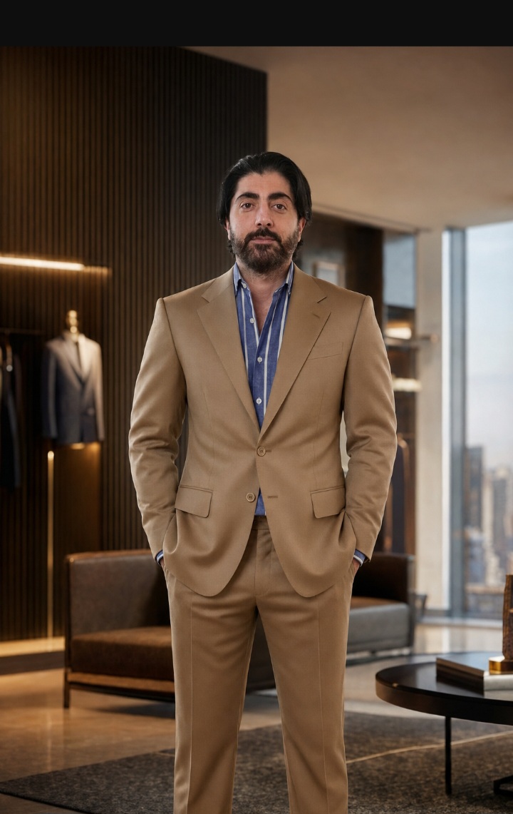 خیاطی و شخصی دوزی مد روز