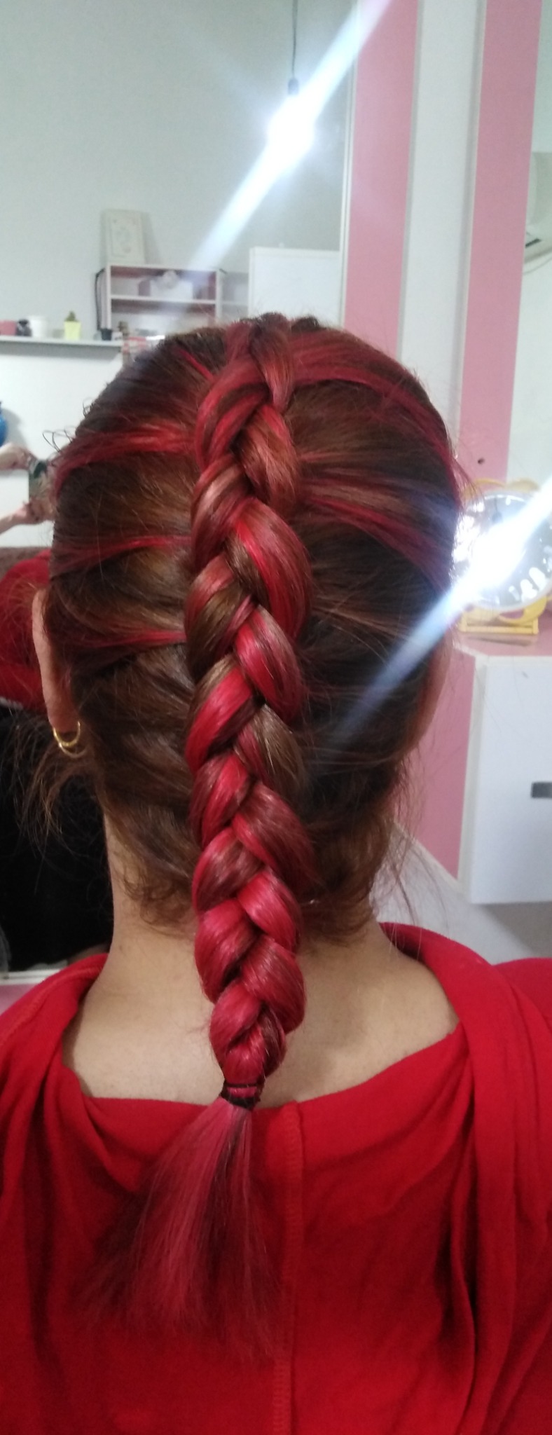 سالن زیبایی آرمیتا