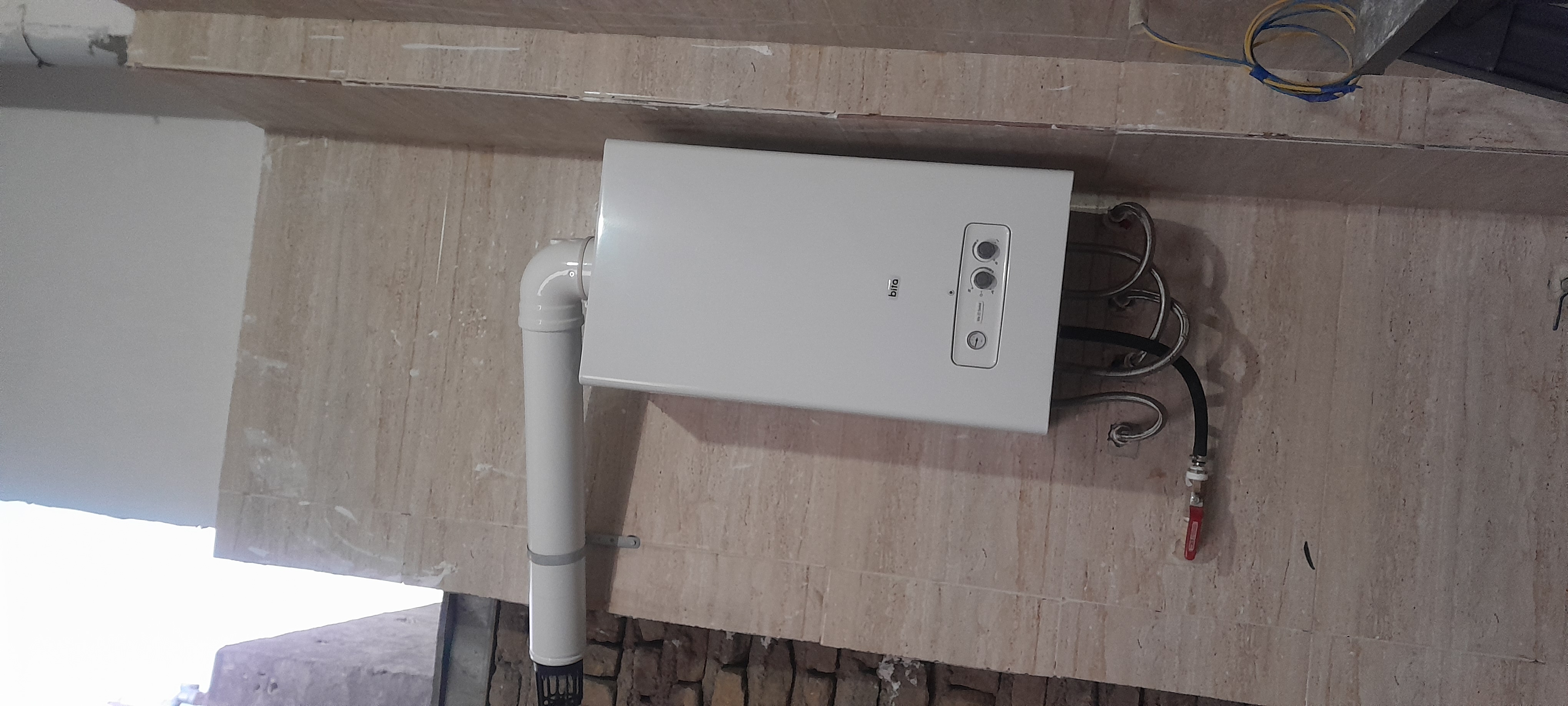 فروش وخدمات کولر گازی پکیج عرفانی