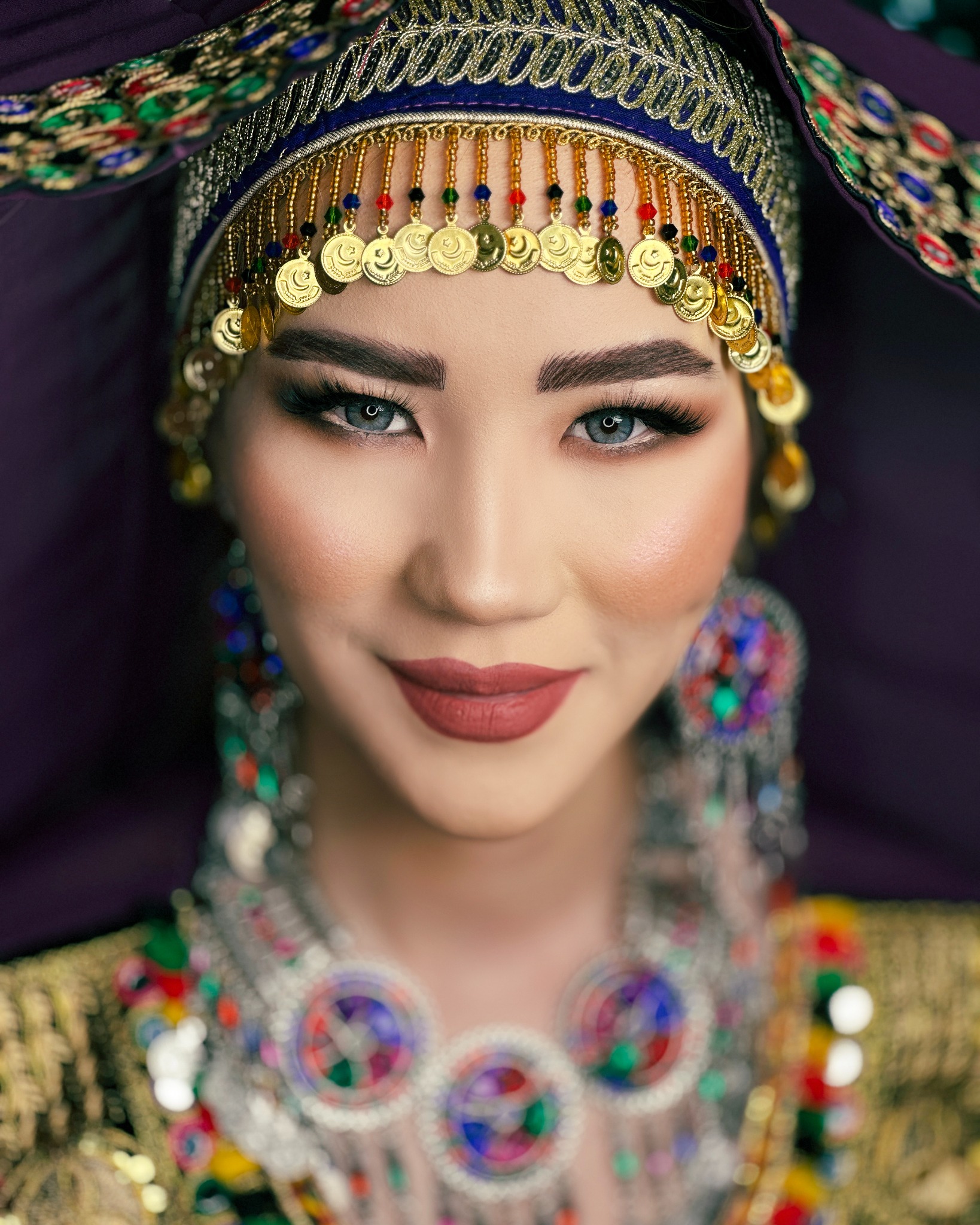 سالن زیباییvip هانا