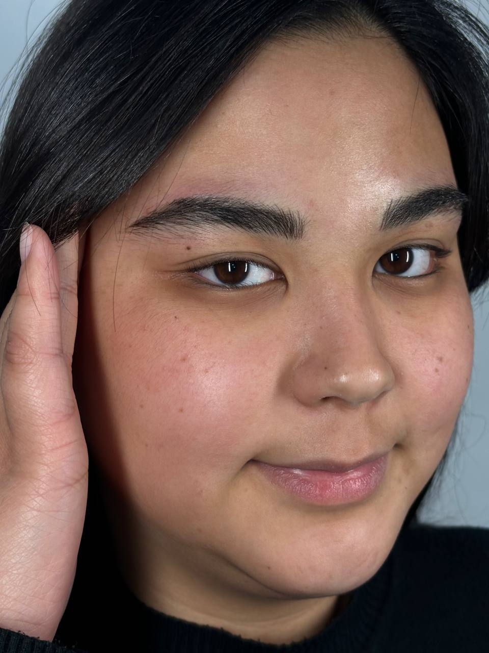 فیبروز ابرو لیفت مژه و ابرو آیداستوده