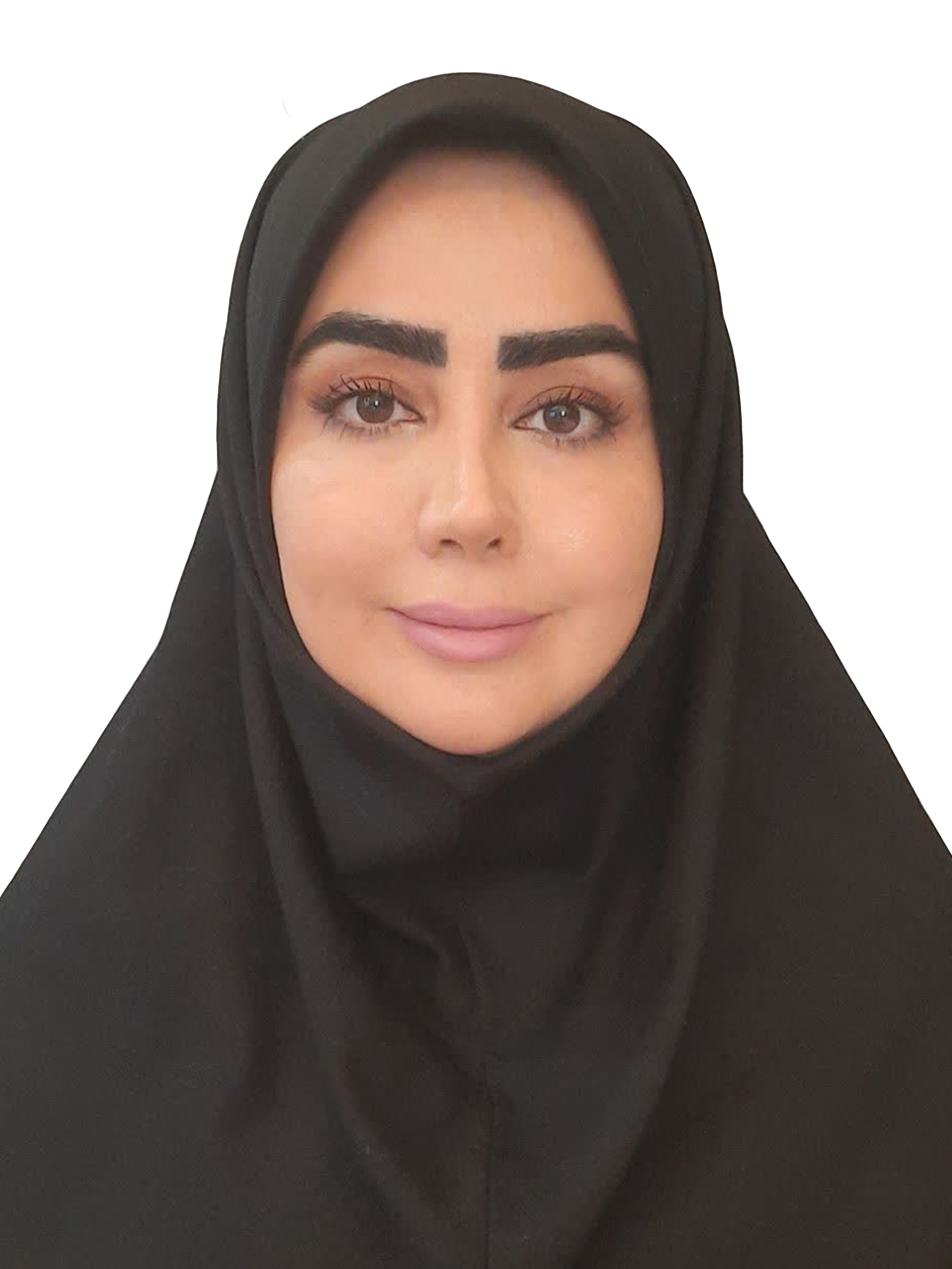 وکیل و قاضی بازنشسته یوکابد مشفقی