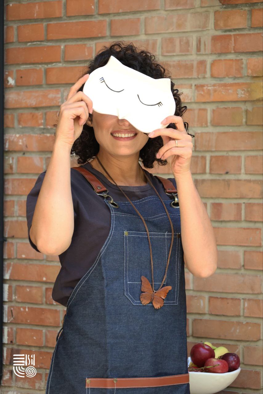 آموزشگاه سفال و سرامیک ایسیل